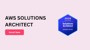 AWS Solutions Architect