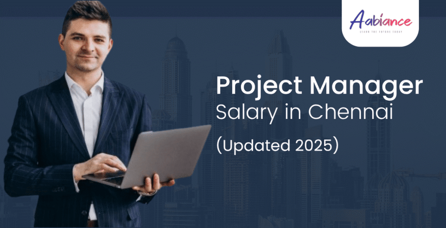 Project Manager Salary in Chennai (Updated 2025)