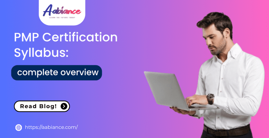 PMP Certification Syllabus: Complete Overview (2025)