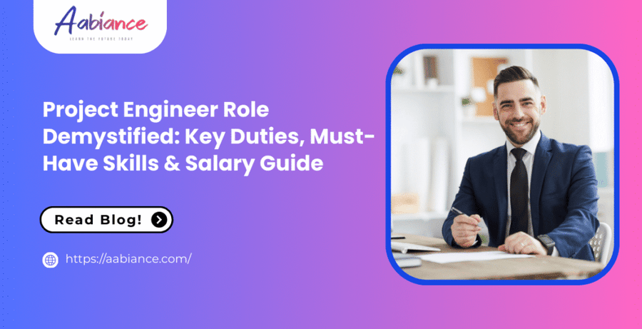 Project Engineer Role Demystified: Key Duties, Must-Have Skills & Salary Guide