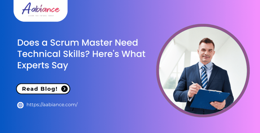 Does a Scrum Master Need Technical Skills? Here’s What Experts Say