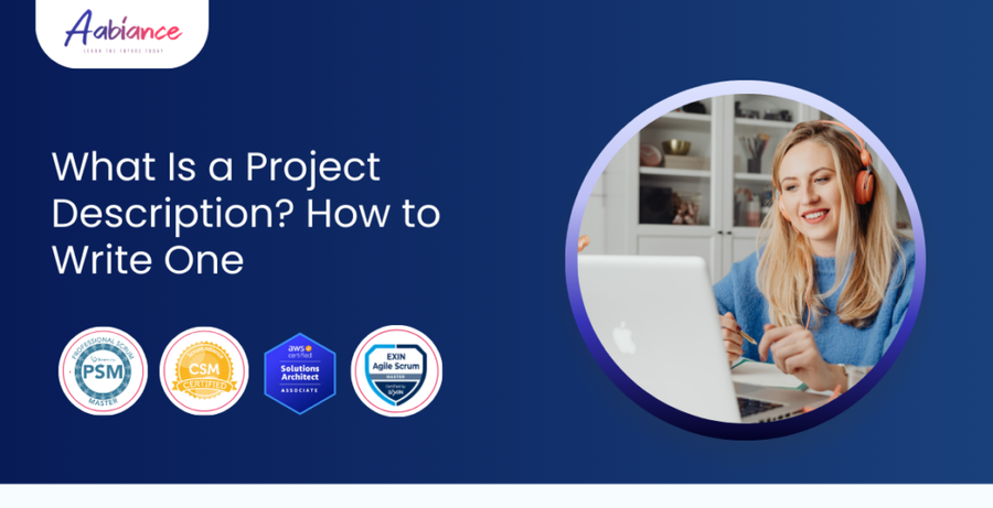 What Is Project Description: How to Write One