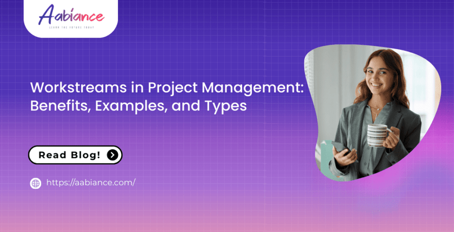 Workstreams in Project Management: Benefits, Examples, and Types