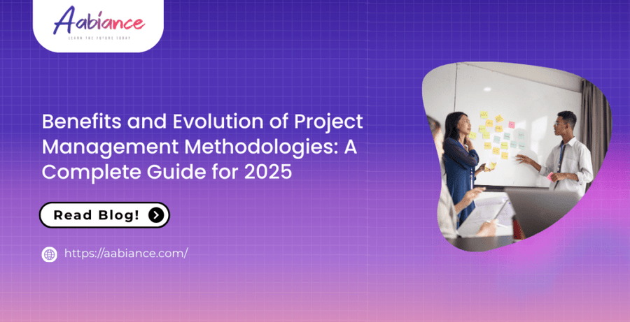 Benefits and Evolution of Project Management Methodologies: A Complete Guide for 2025