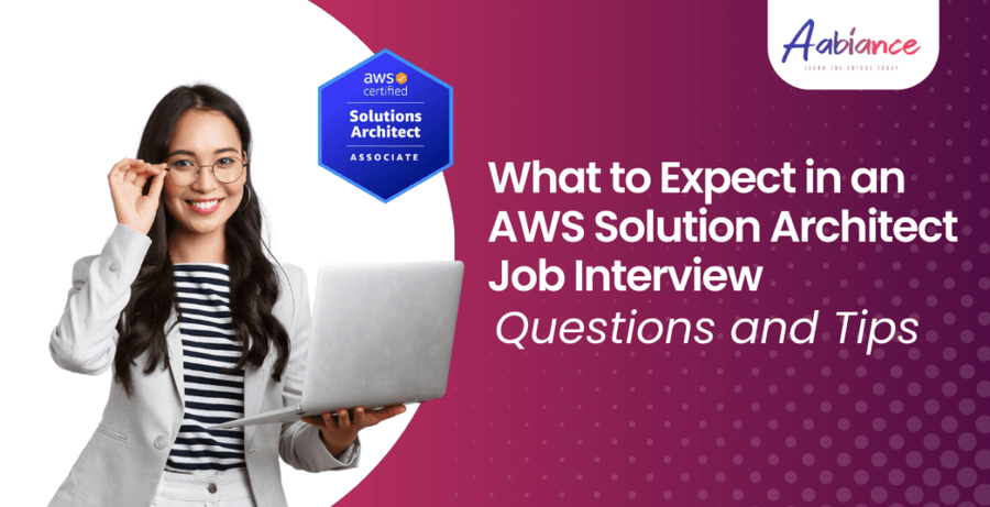 Lead in AWS Solution Architect Interviews: Best Expert Guide