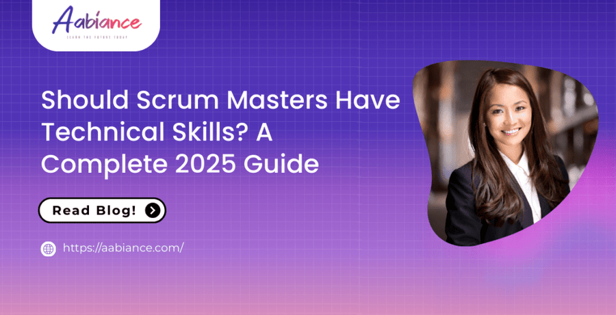 Should Scrum Masters Have Technical Skills? Complete 2025 Guide