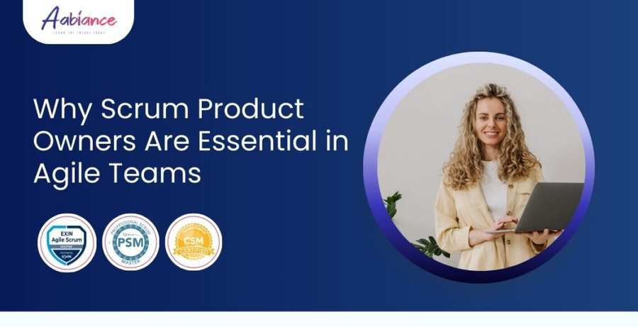 Why Are Scrum Product Owners Required?