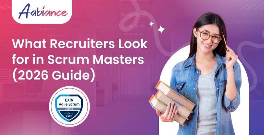 What Recruiters Look for in Scrum Masters After Certification