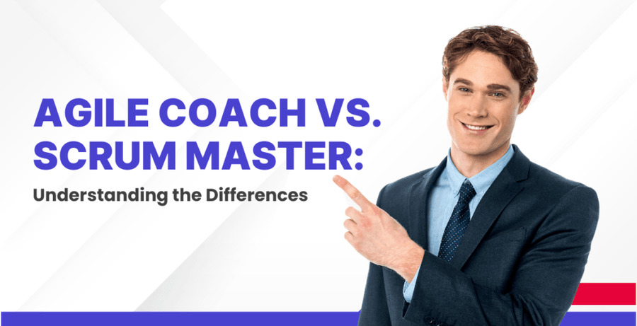 Quick Tips for the Best Agile Coach vs. Scrum Master Path