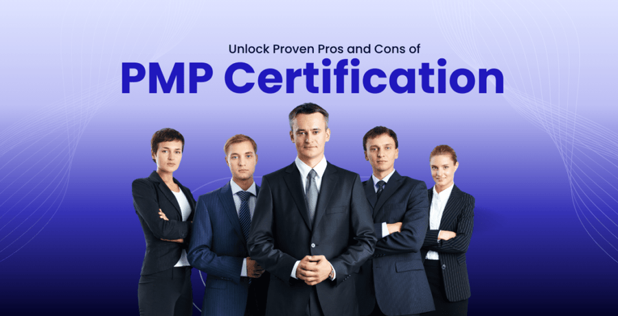 Unlock Proven Pros and Cons of PMP Certification Now