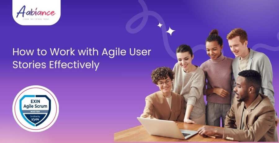 How To Work With Agile User Stories?