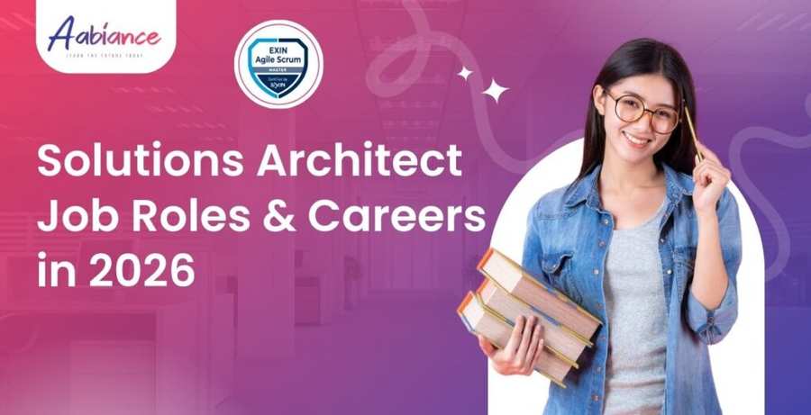 Solutions Architect Job Roles in 2026