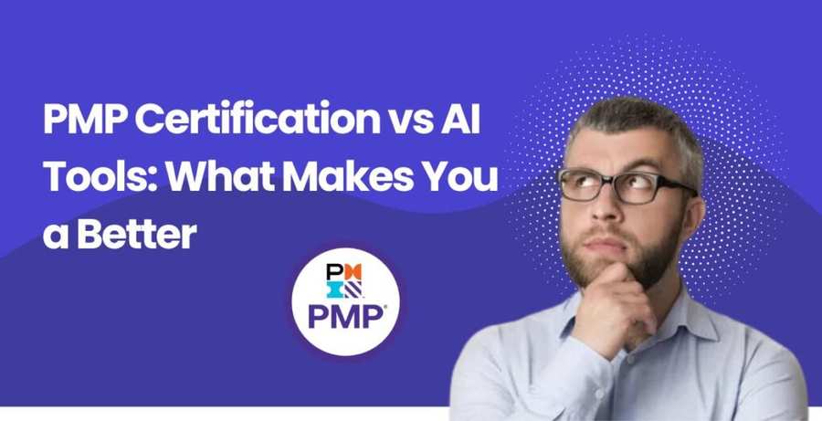 PMP Certification vs AI Project Management Tools:Actually Makes You a Better Project Manager In Your Career