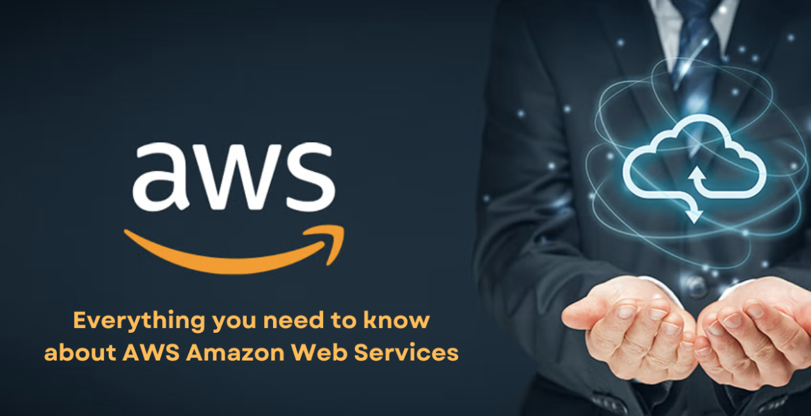 Aabiance Everything You Need To Know About AWS Amazon Web Services