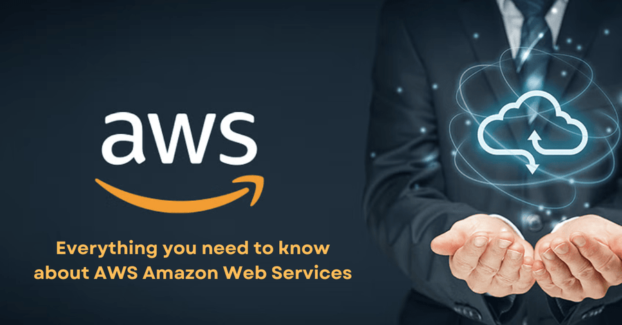 Everything You Need To Know About AWS Amazon Web Services - Aabiance