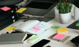 Benefits of Organizational Planning
