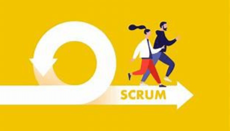 Beyond scrum master