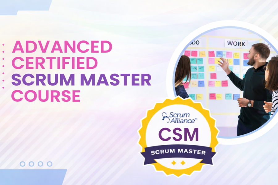 Why Scrum Master Certification Is a Smart Career Move in 2026