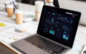 Data Management and Storage Solutions