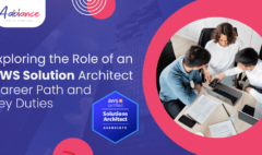 Exploring the Role of an AWS Solution Architect