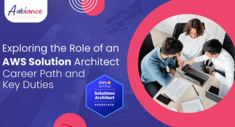 Exploring the Role of an AWS Solution Architect