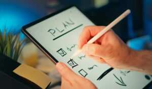 Importance of Planning in an Organization