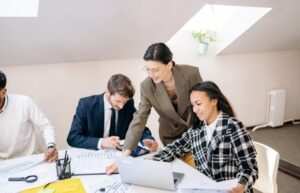 Key Stakeholder Roles in Project Management