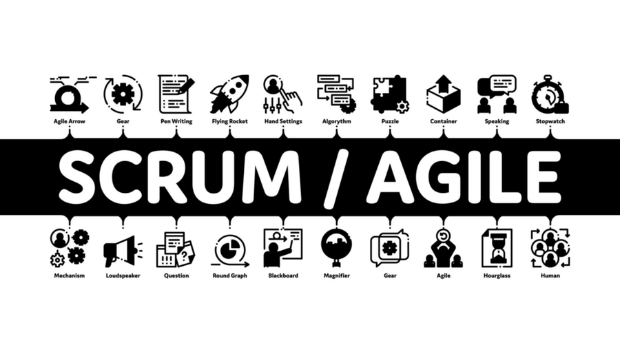 Continuous Improvement in Agile Teams:  Role of the Scrum Master