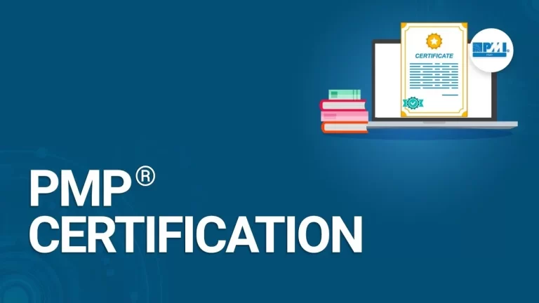 PMP-certification