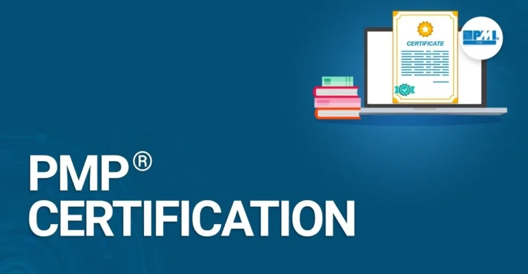 PMP-certification