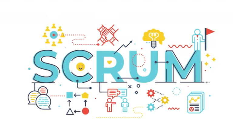 Scrum Blog Post