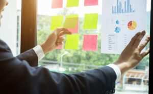 Strategic Planning in Management