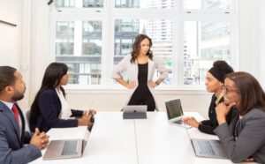 Why Stakeholder Management Matters