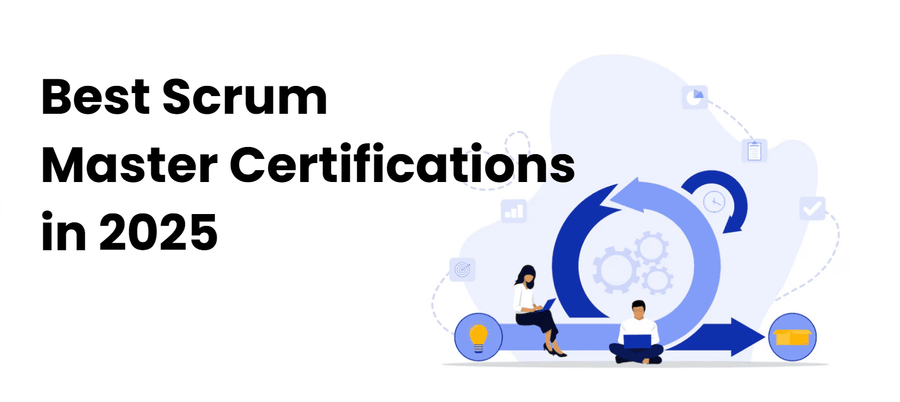 Atlassian Scrum Master Certification